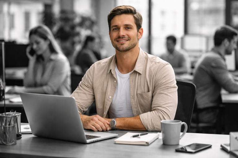 Как навести порядок в задачах, если у тебя полный хаос в голове и в делах