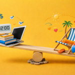 Как работать меньше, но успевать больше: практический подход без выгорания