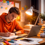 Почему ты ставишь цели, но не доходишь до результата