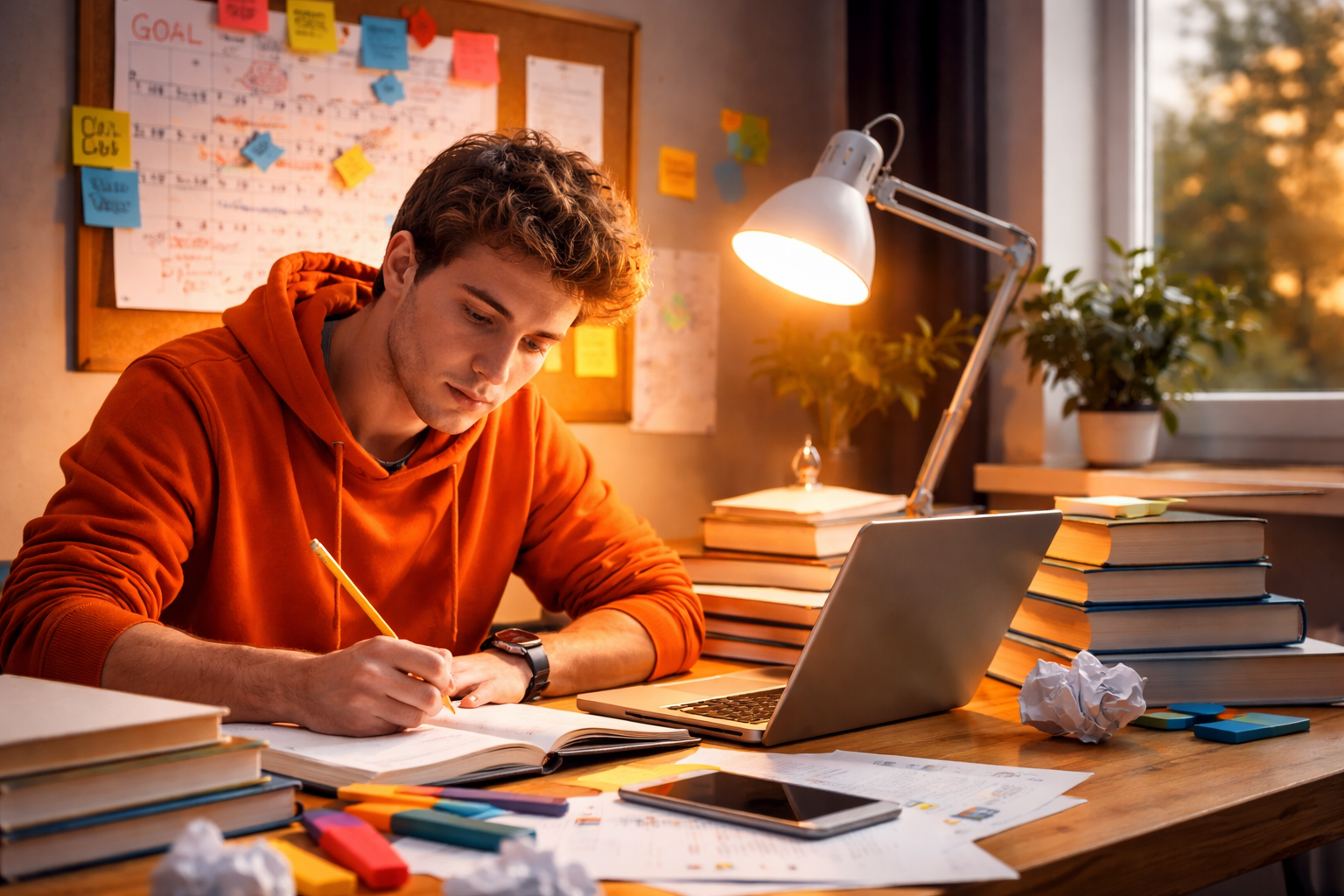 Почему ты ставишь цели, но не доходишь до результата